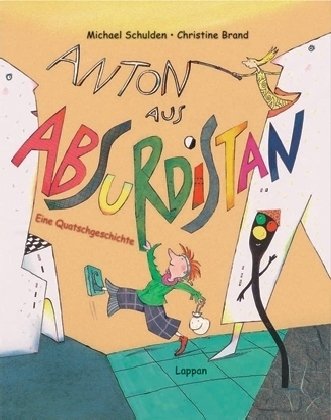 Anton aus Absurdistan